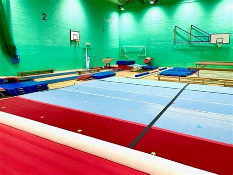 Southbourne Gymnastics Club